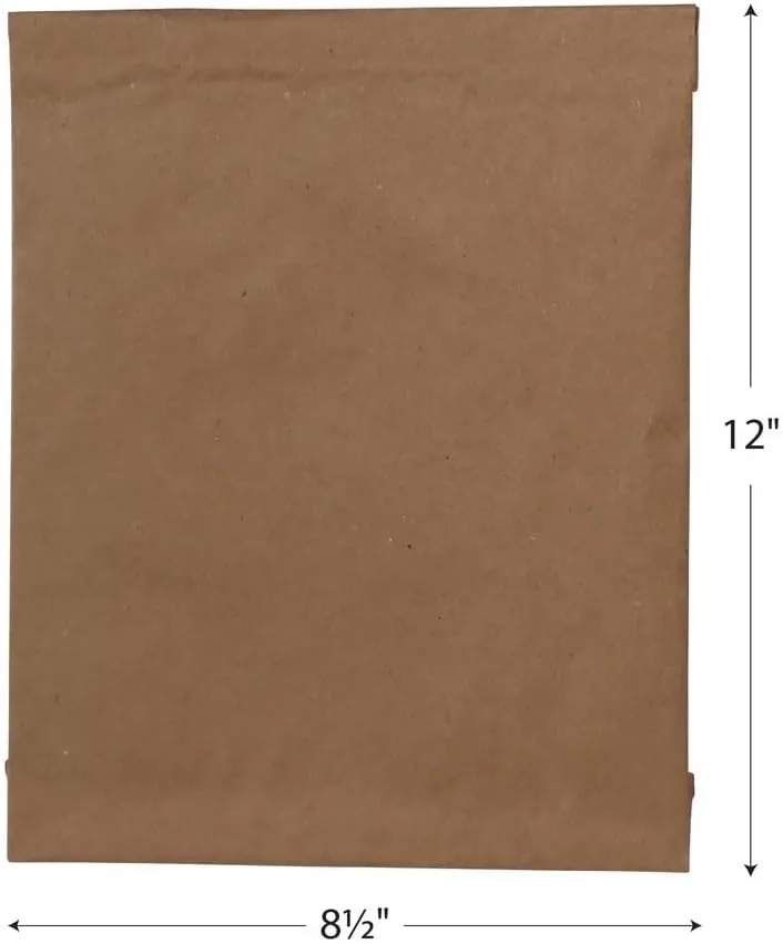 Sealed Air Jiffy Padded Mailers, Self-Seal Kraft Cushioned Mailers