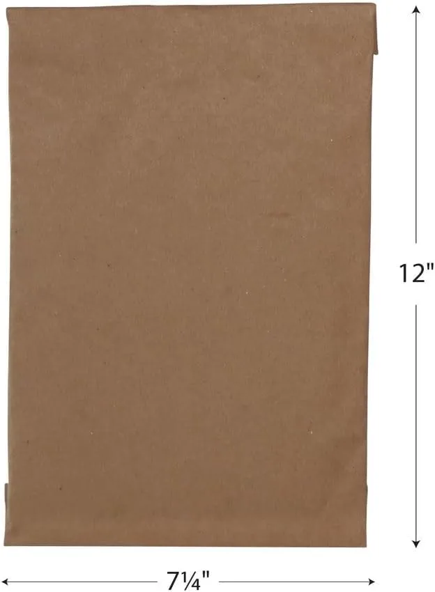 Sealed Air Jiffy Padded Mailers, Self-Seal Kraft Cushioned Mailers