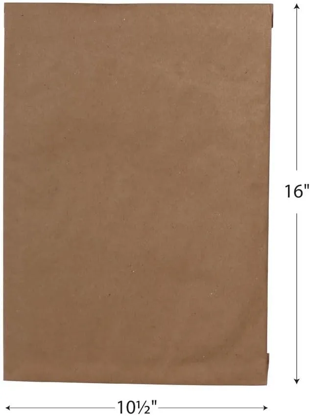 Sealed Air Jiffy Padded Mailers, Self-Seal Kraft Cushioned Mailers