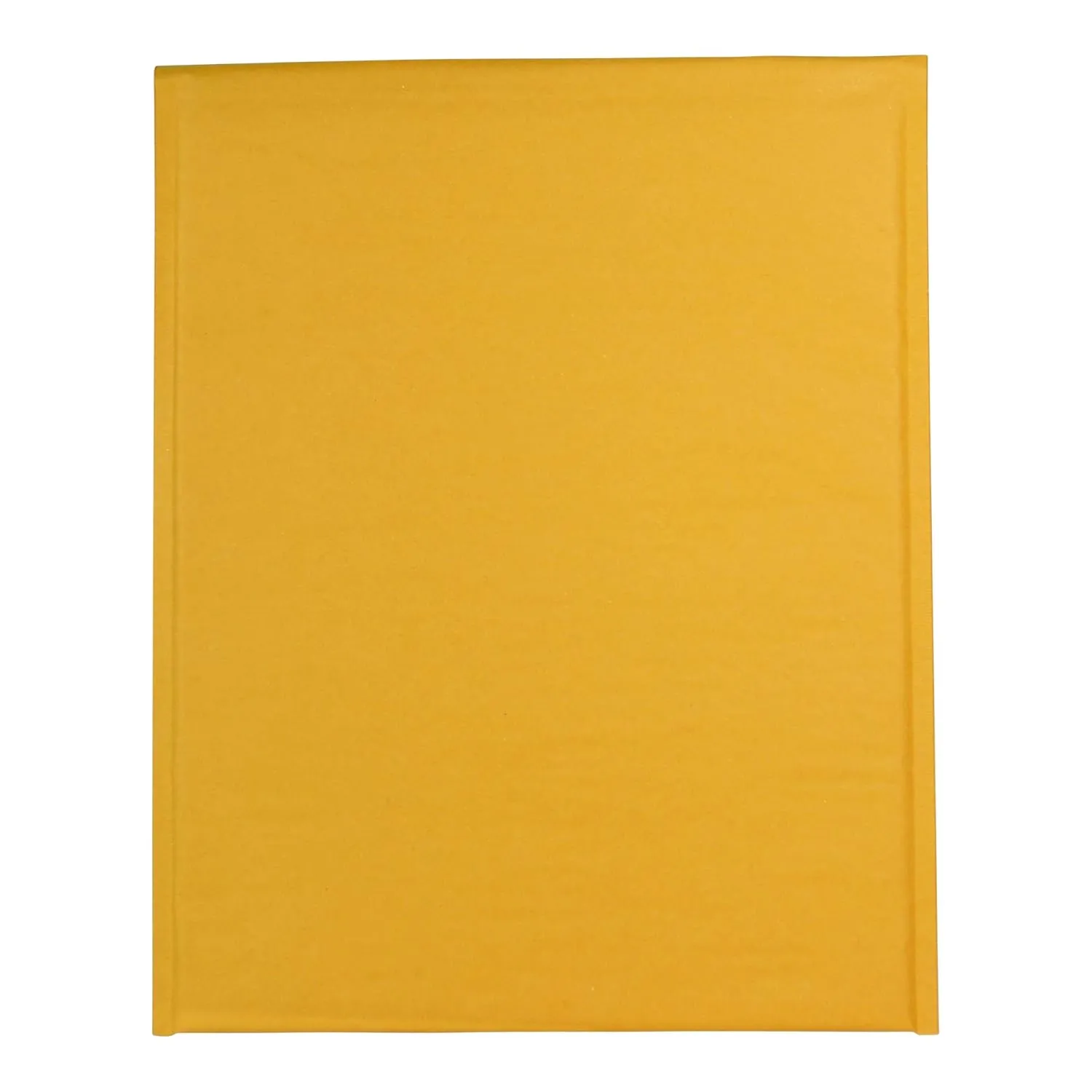 Sealed Air JiffyLite Bubble Mailers, 14.25 x 20 in, Kraft, 50/Case