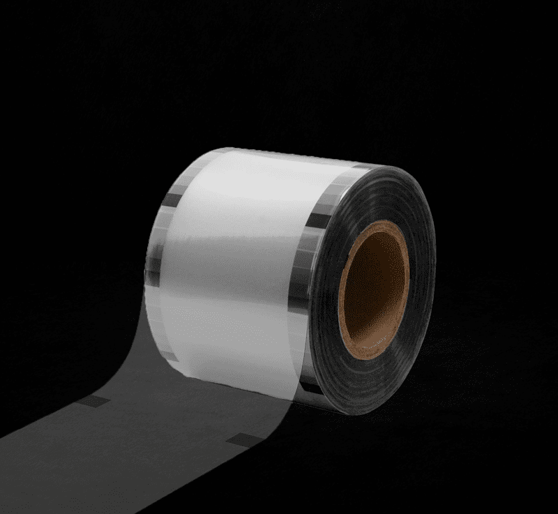 PACKAGING-ES Standard Film(PP&PET)