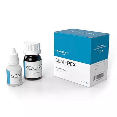 Waldent Seal-Pex Waldent Seal-Pex