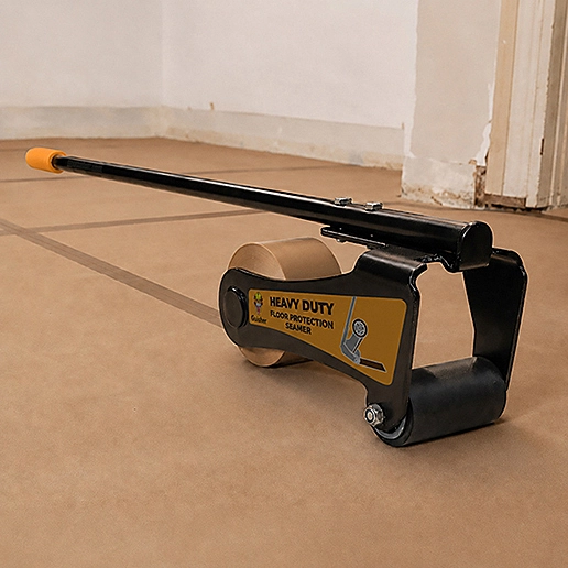 Seam Applicator Tool  - Floor Tape