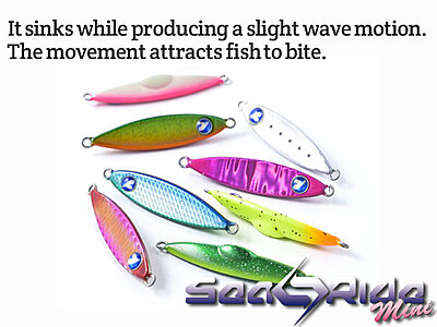 Blue Blue SeaRide Mini 