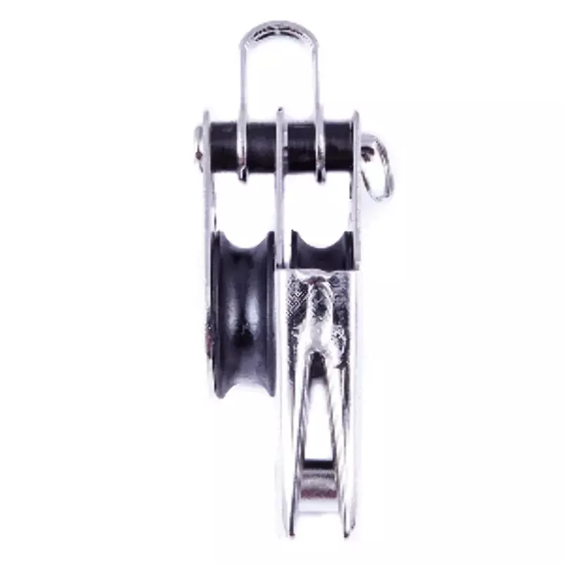 SeaSure 25mm Double Block w/V-Jam