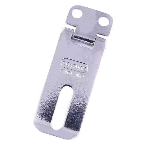 SeaSure Hasp & Staple 52mm