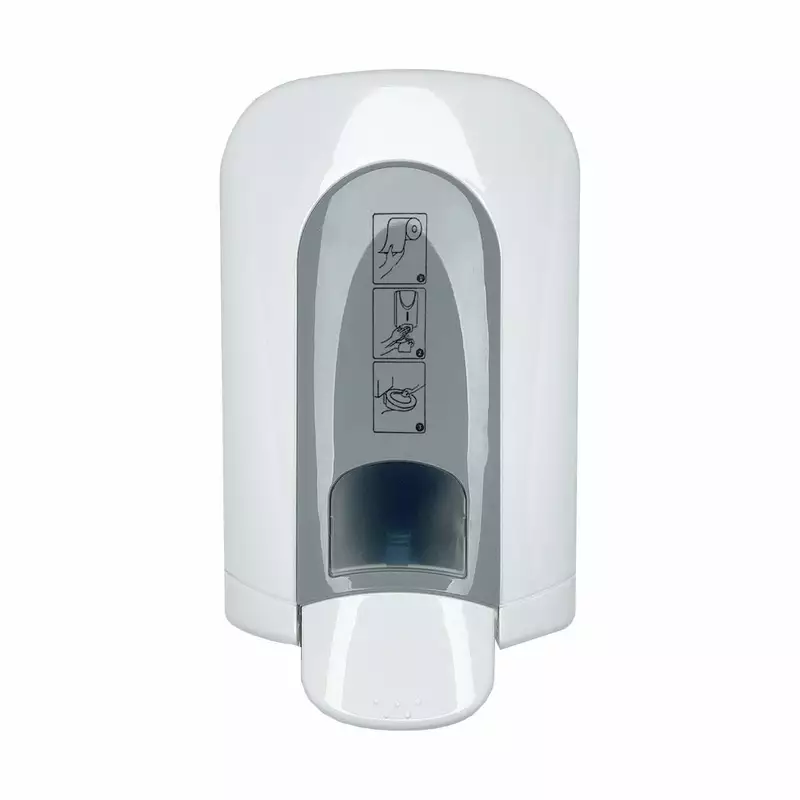 HARMONY WHTGRY STATIC 500ML MAN SEAT SPRAY DISP