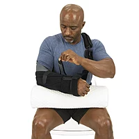 Universal O-Ring Arm Sling HCPCs L3670