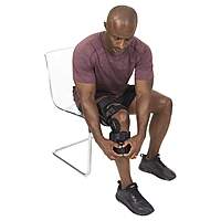 OA Knee Brace HCPCS L1851/1843