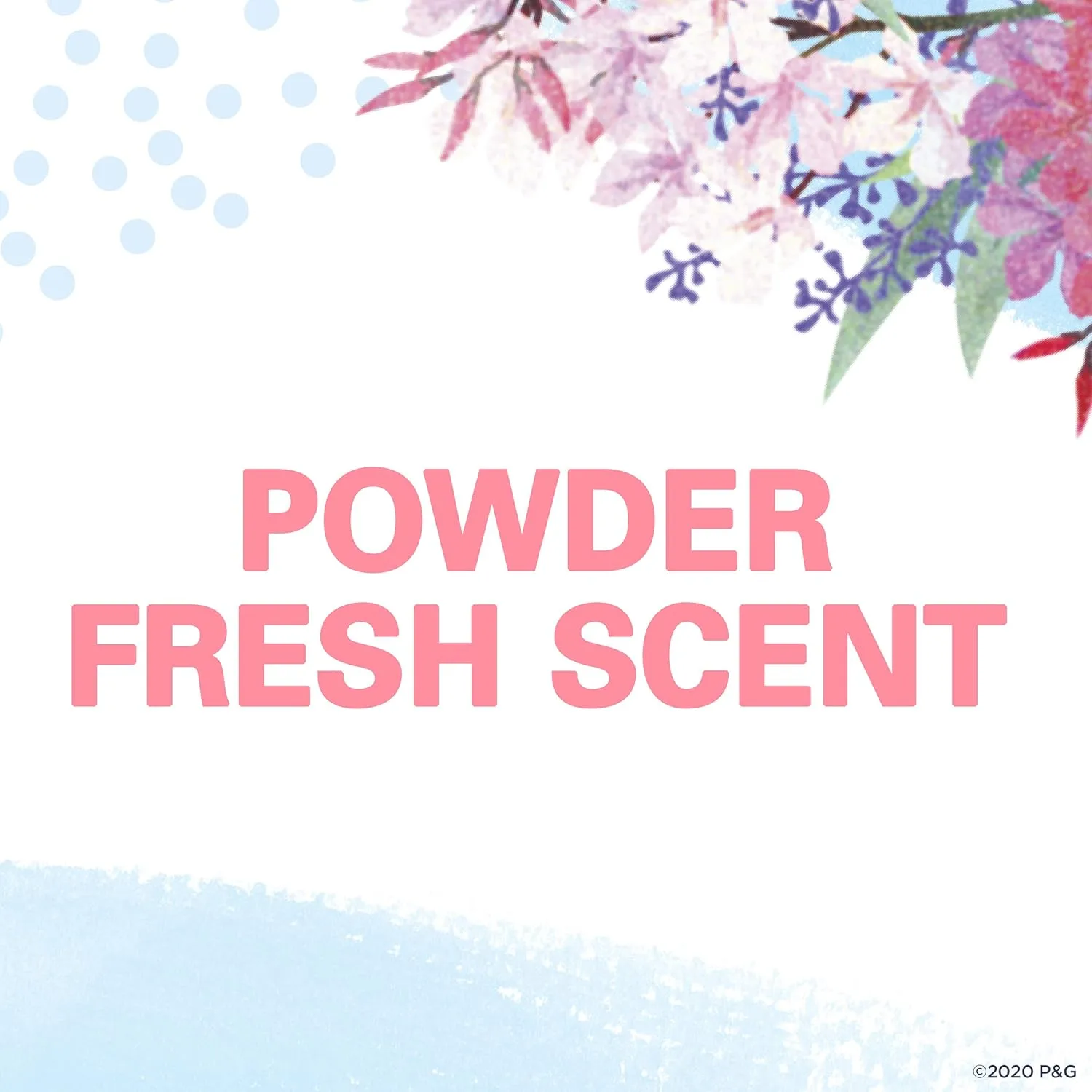 Secret Antiperspirant and Deodorant for Women, 24hr Sweat & Odor Protection, PH Balanced Protection, Gentle on Skin