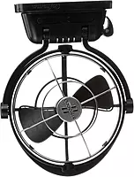 SEEKR Sirocco II Elite Fan 12/24V Auto-Sensing Brushless DC