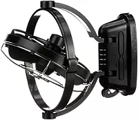 SEEKR Sirocco II Elite Fan 12/24V Auto-Sensing Brushless DC