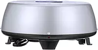 by Caframo, Stor-Dry, Warm Air Circulator for Boats and RVs, Low Power Draw, 120V AC, 70 Watts, Corrosion-Proof Metal