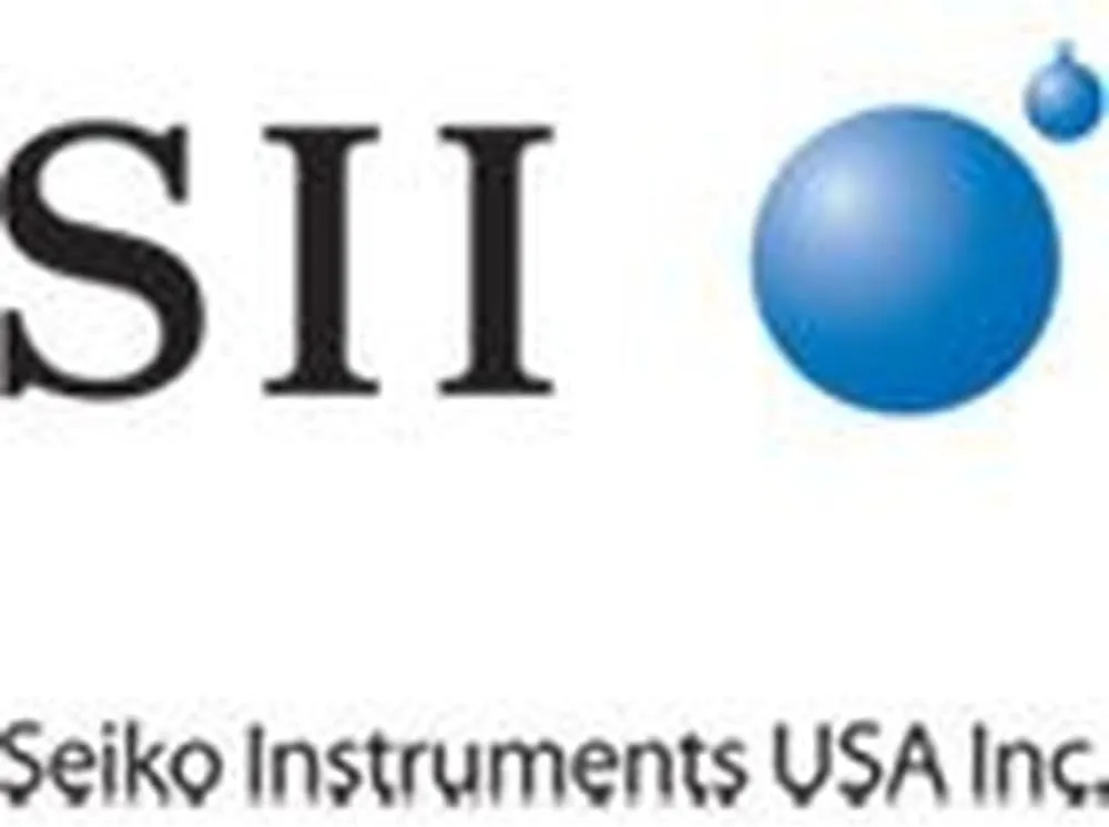Seiko Instruments 35mm Slide Labels for Smart Label Printers (SLP-35L), White