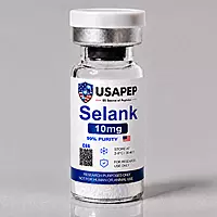 Selank 10mg