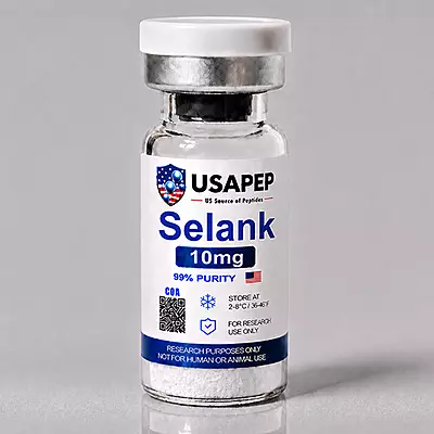 Selank 10mg