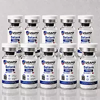 KIT-Selank 10mg (10pk)