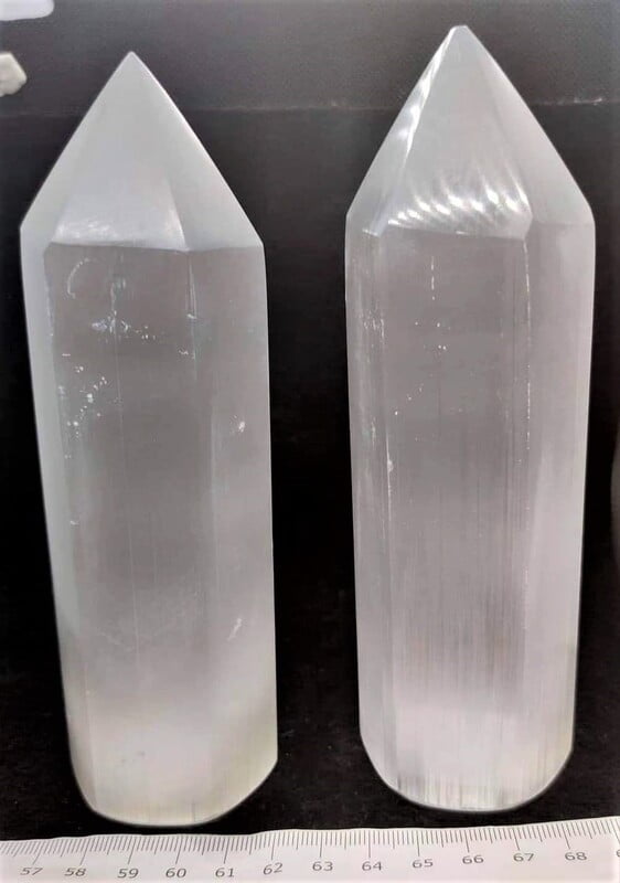 Selenite Generator Selenite Generator