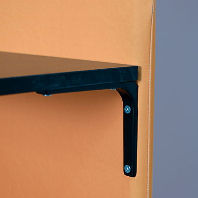 Tension Fabric Display Rack