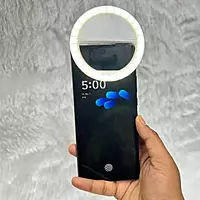 Selfie Ring Light