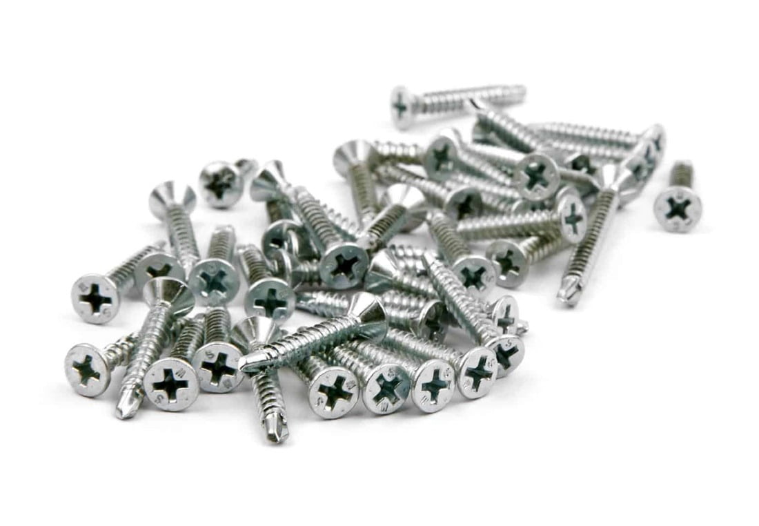 Self Tapping Screw - A4 Stainless Steel Self Tapping Screw - A4 Stainless Steel