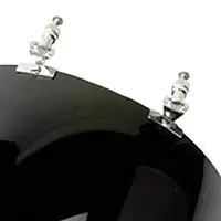 Sellstrom Faceshield Flip Window, Shade 5 IR, 8x8in