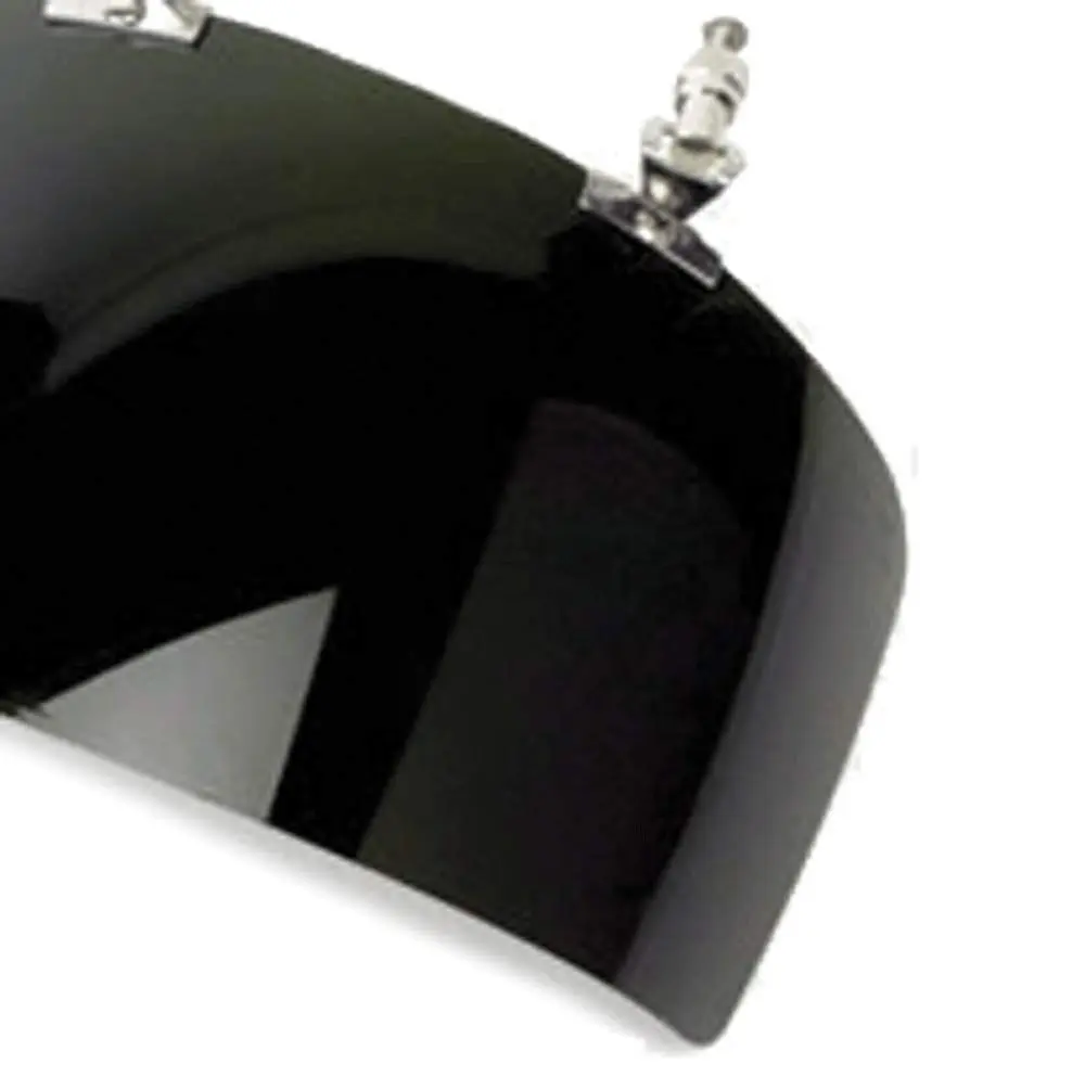 Sellstrom Faceshield Flip Window, Shade 5 IR, 8x8in