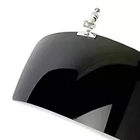 Sellstrom Faceshield Flip Window, Shade 5 IR, 8x8in