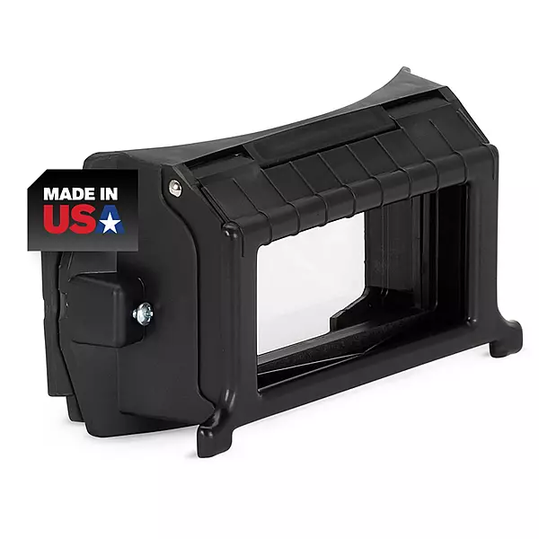 Sellstrom Flip Front Adapter for Welding Helmets - Lift Front Retainer - Nylon