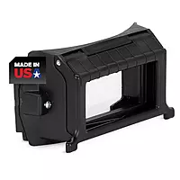 Sellstrom Flip Front Adapter for Welding Helmets - Lift Front Retainer - Nylon