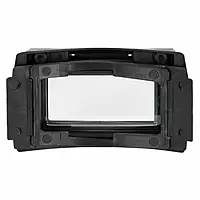 Sellstrom Flip Front Adapter for Welding Helmets - Lift Front Retainer - Nylon