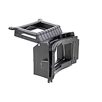 Sellstrom Flip Front Adapter for Welding Helmets - Lift Front Retainer - Nylon