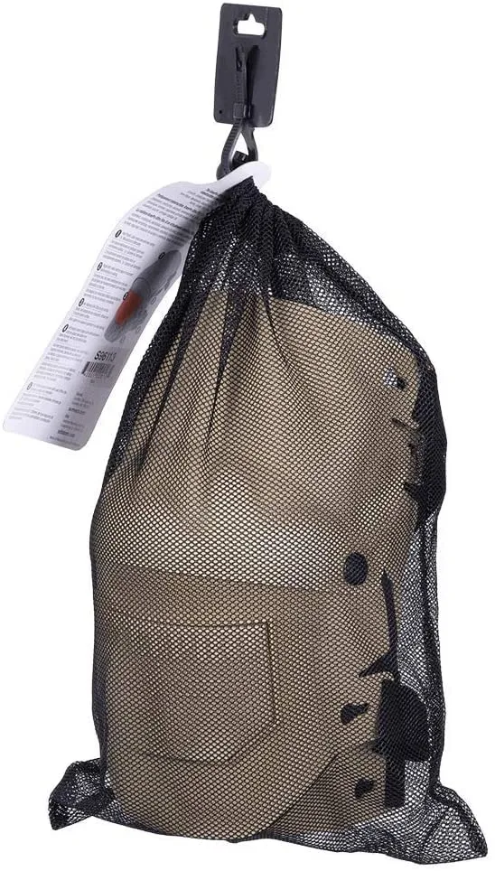 Sellstrom KneePro Ultra Flex III Professional Knee Pads with Triple-Layer Foam, Hinged Design & Speed Clips