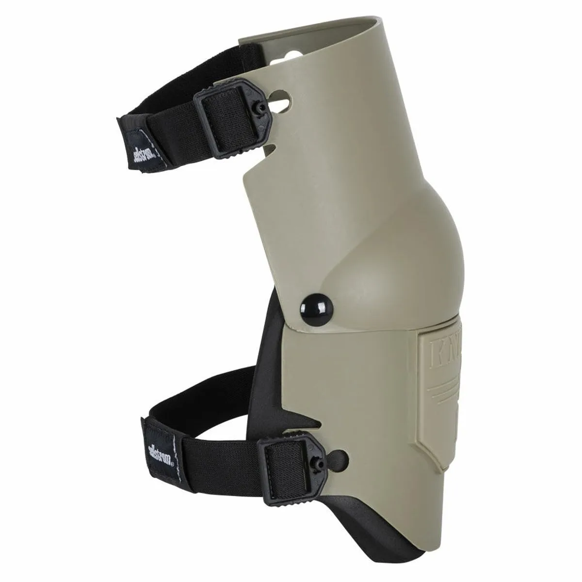 Sellstrom KneePro Ultra Flex III Professional Knee Pads with Triple-Layer Foam, Hinged Design & Speed Clips