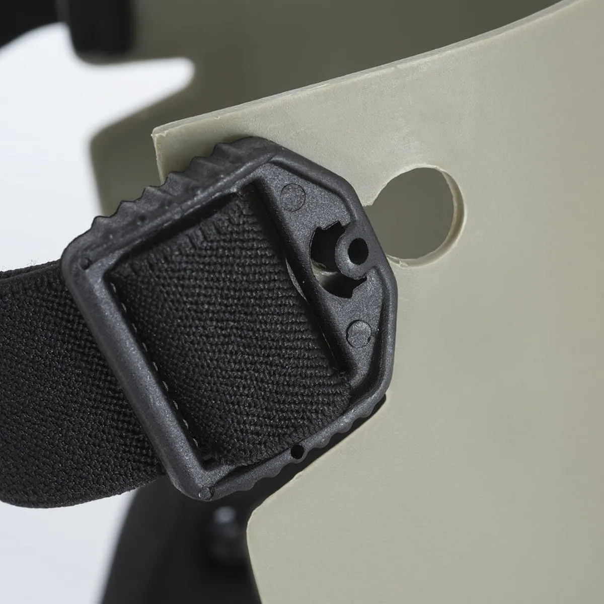 Sellstrom KneePro Ultra Flex III Professional Knee Pads with Triple-Layer Foam, Hinged Design & Speed Clips