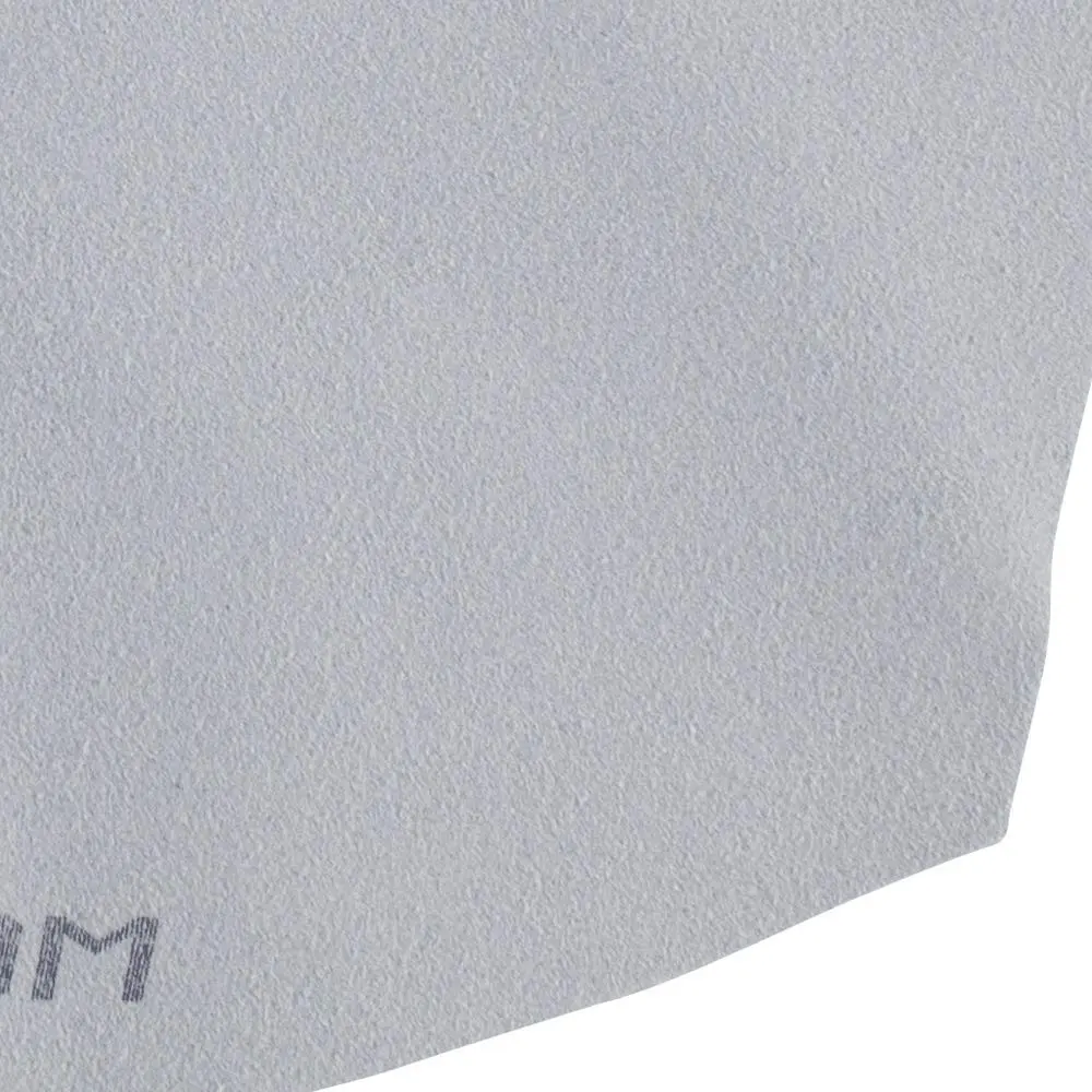 Sellstrom Welding Bib, Leather, 5inL x 10inW