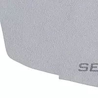Sellstrom Welding Bib, Leather, 5inL x 10inW