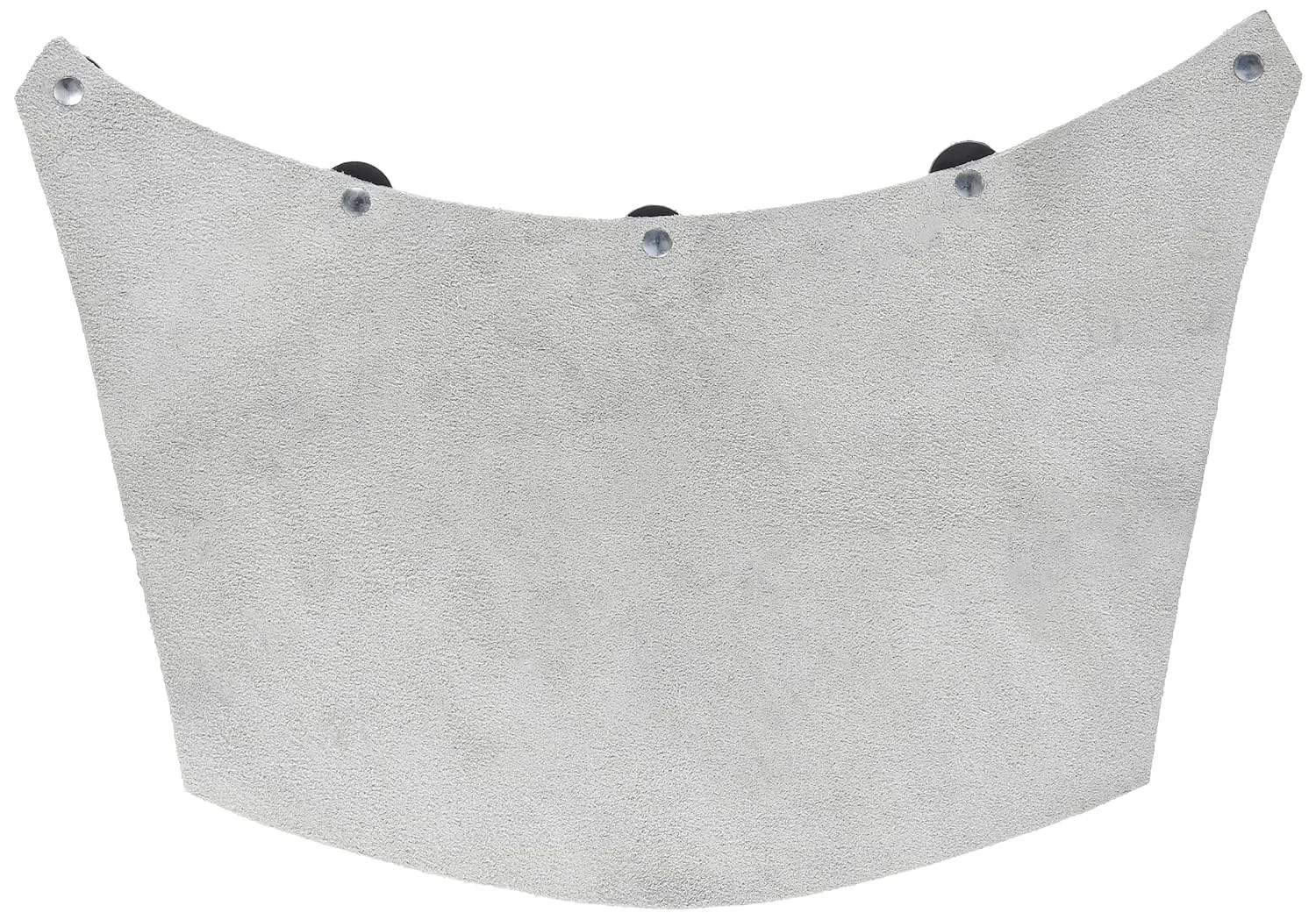 Sellstrom Welding Bib, Leather, 5inL x 10inW