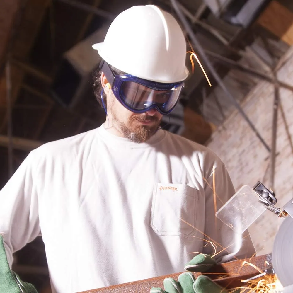 SELLSTROM Odyssey II Industrial Safety Goggles