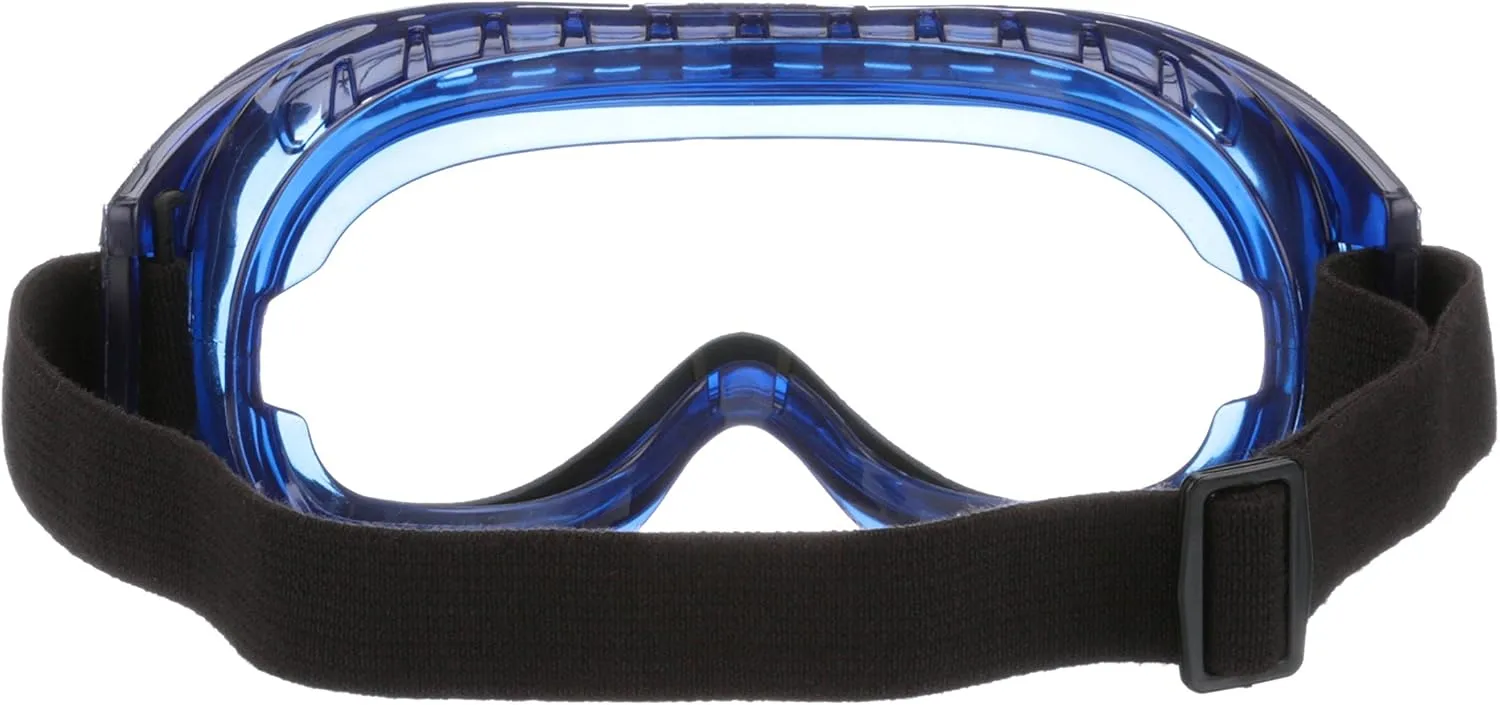 SELLSTROM Odyssey II Industrial Safety Goggles