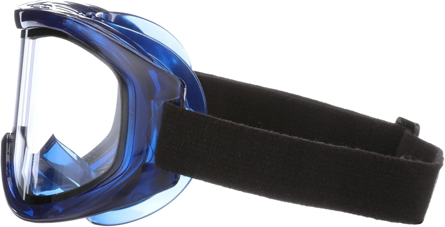 SELLSTROM Odyssey II Industrial Safety Goggles