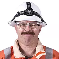 Sellstrom Lightweight, Over-The-Glass Safety Glasses, Protective Eyewear, Clear Lens, Clear Frame with Side shields (Qty 1)