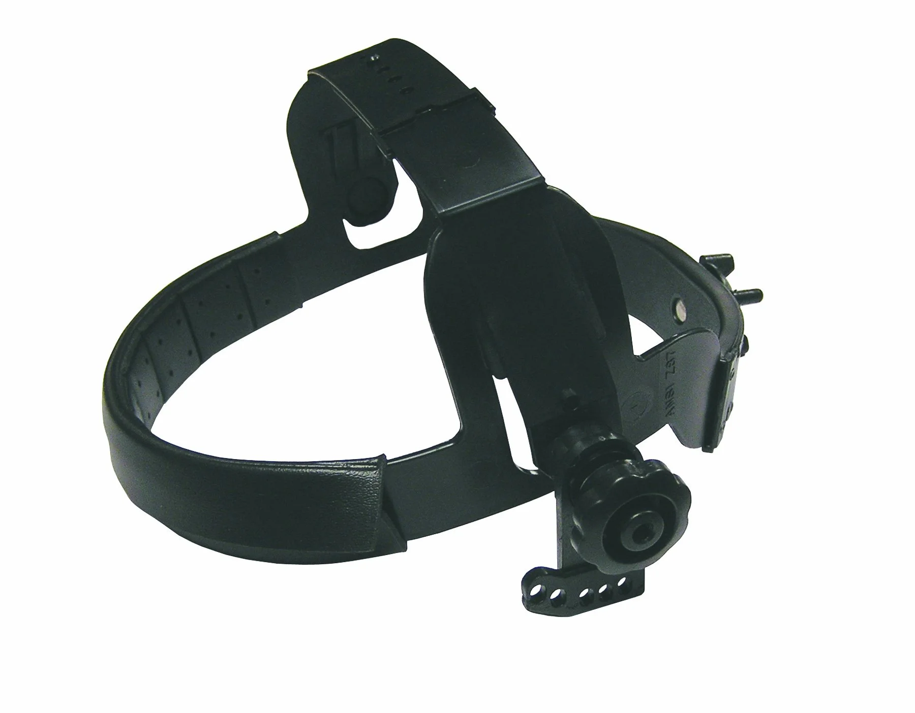 Sellstrom Patented Quick-Release Ratchet Headgear, For Welding Helmet (Case of 10), 27001