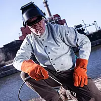 29301 Lift Front Helmet