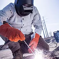 29301 Lift Front Helmet