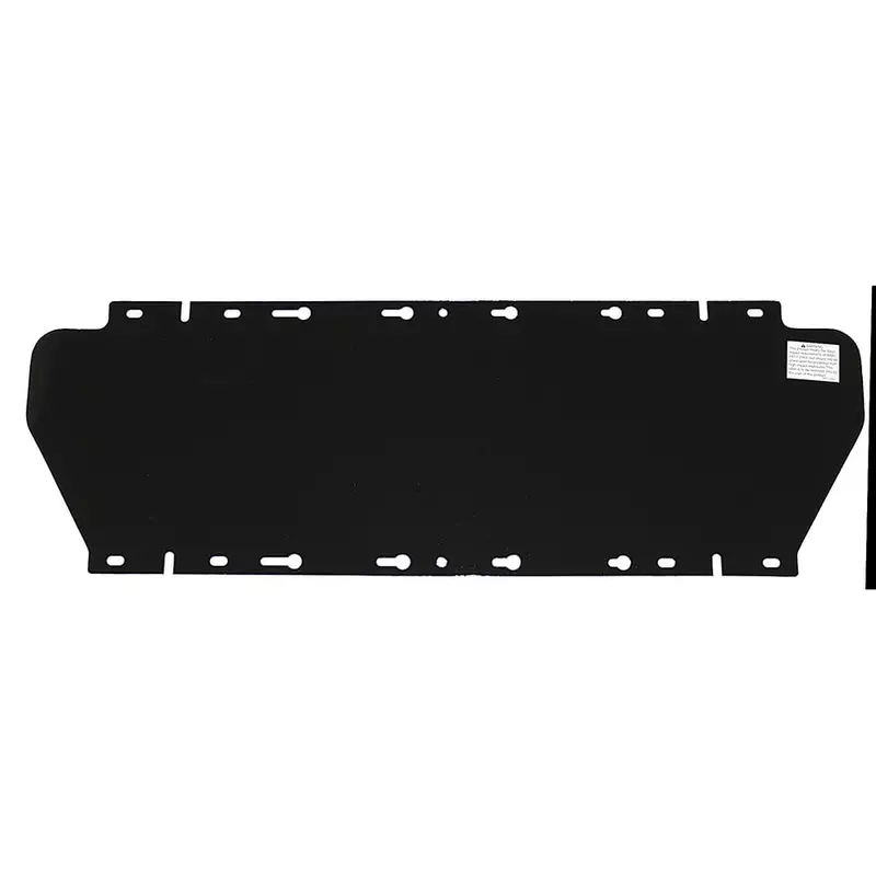 Sellstrom Replacement Window for 380 Series Safety Face Shields, Uncoated Acetate, Shade 5 IR Tint, S36050