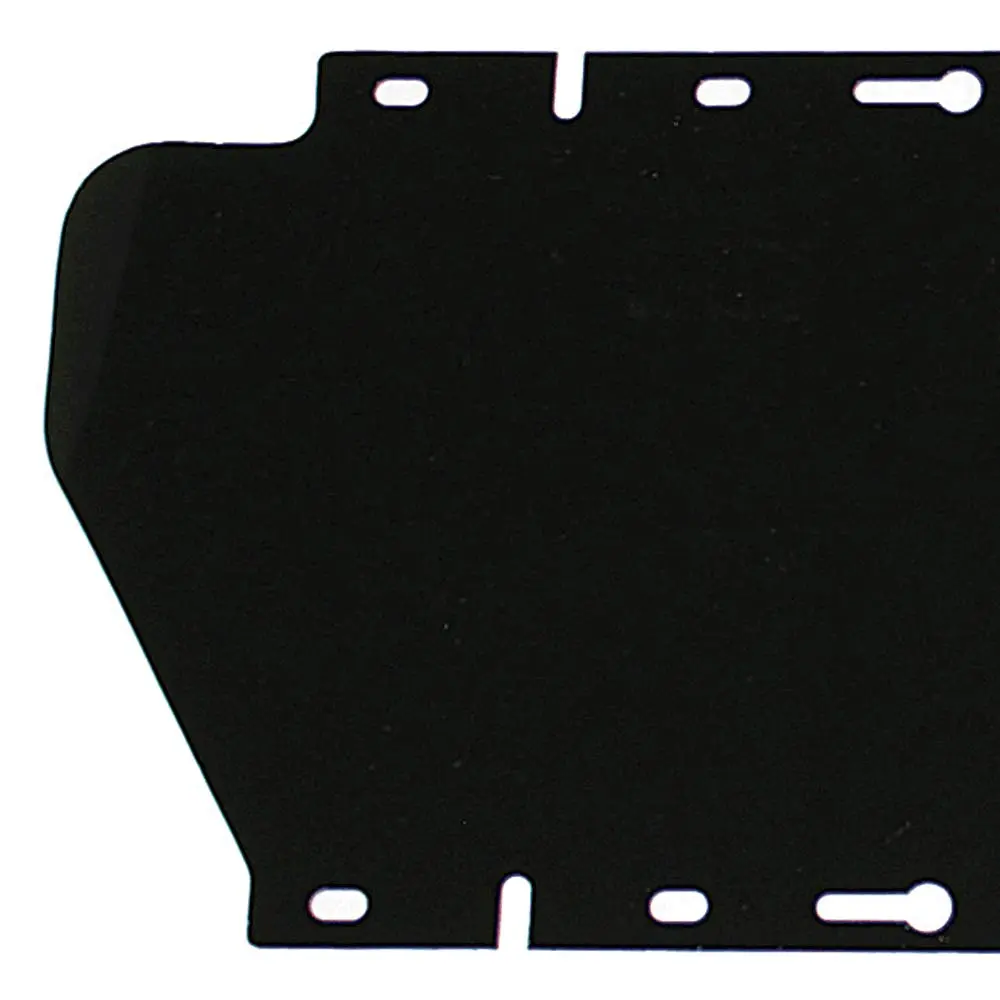 Sellstrom Replacement Window for 380 Series Safety Face Shields, Uncoated Acetate, Shade 5 IR Tint, S36050