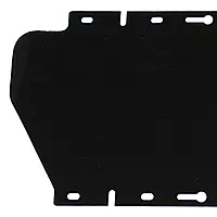 Sellstrom Replacement Window for 380 Series Safety Face Shields, Uncoated Acetate, Shade 5 IR Tint, S36050