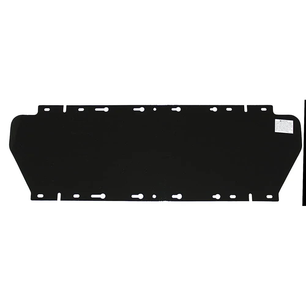 Sellstrom Replacement Window for 380 Series Safety Face Shields, Uncoated Acetate, Shade 5 IR Tint, S36050