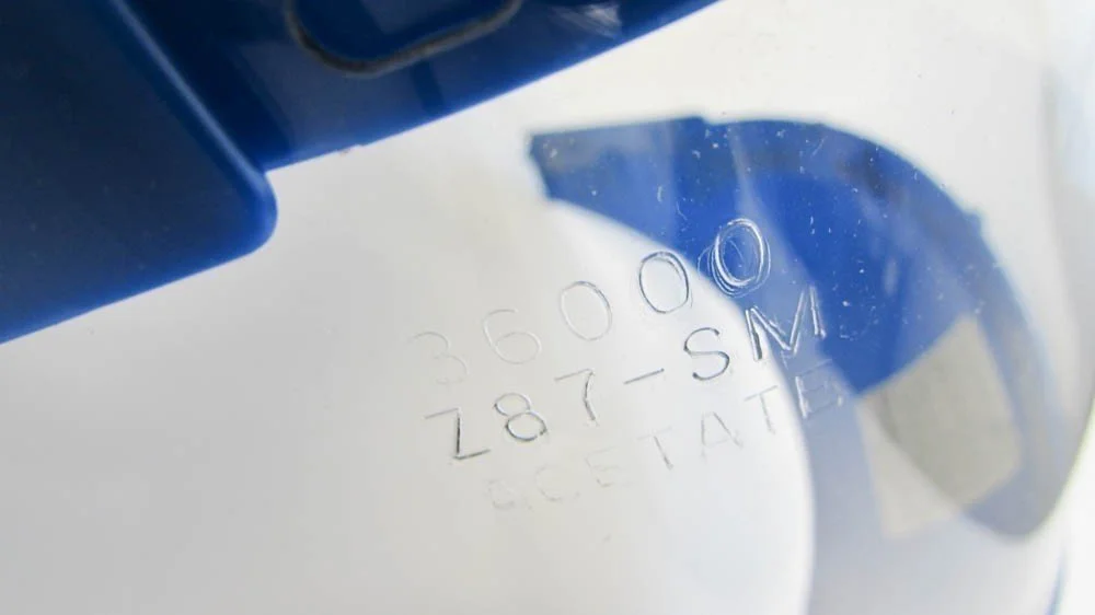 S38110 COMP Shield Ratchet H.G.